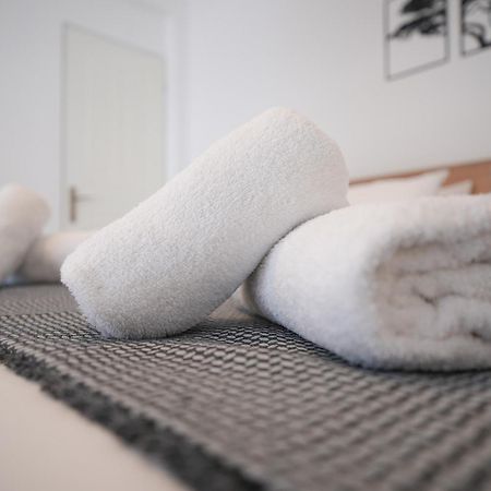 Syntagma Square, 50Sqm Nikis Luxurious Apartment เอเธนส์ ภายนอก รูปภาพ
