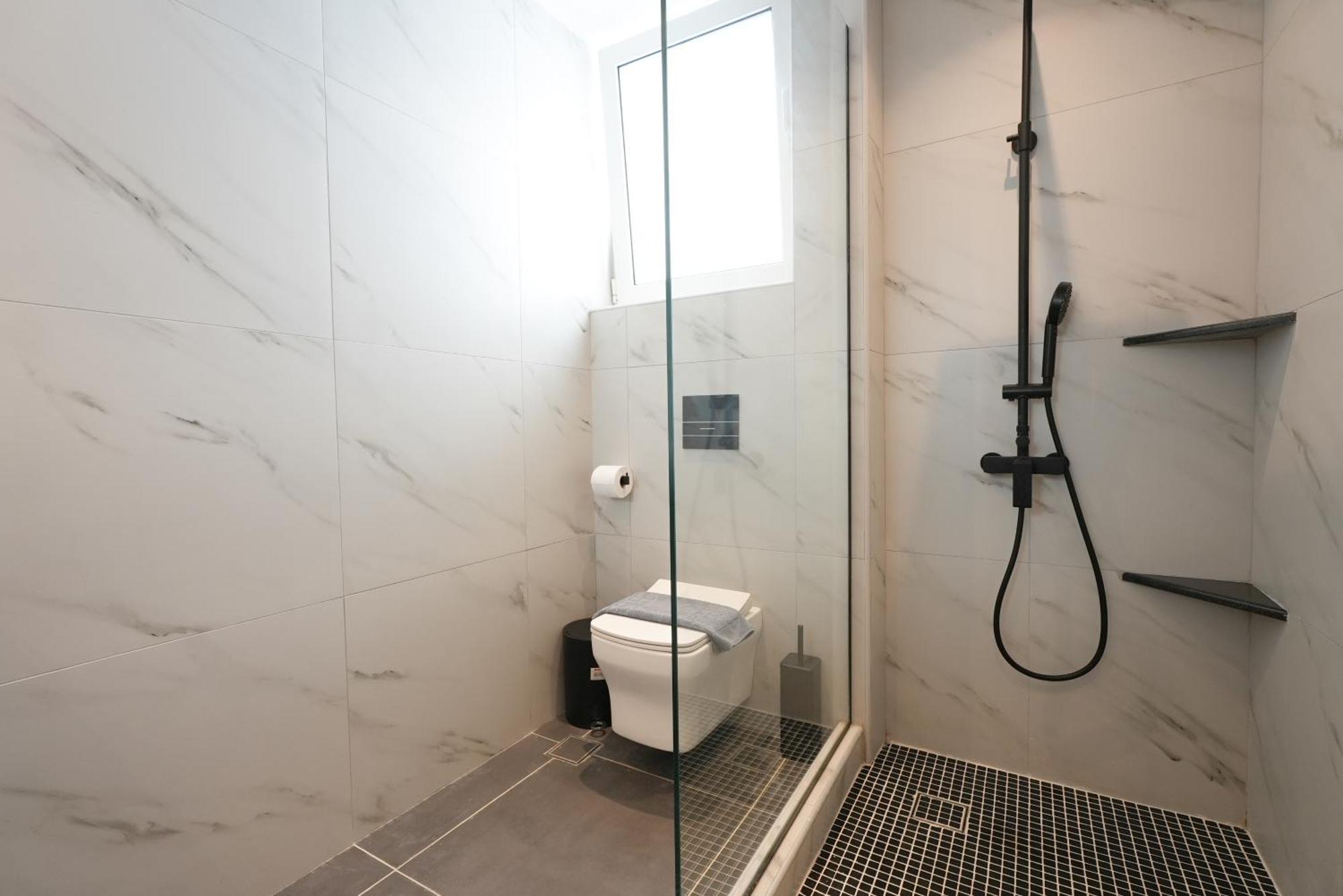 Syntagma Square, 50Sqm Nikis Luxurious Apartment เอเธนส์ ภายนอก รูปภาพ