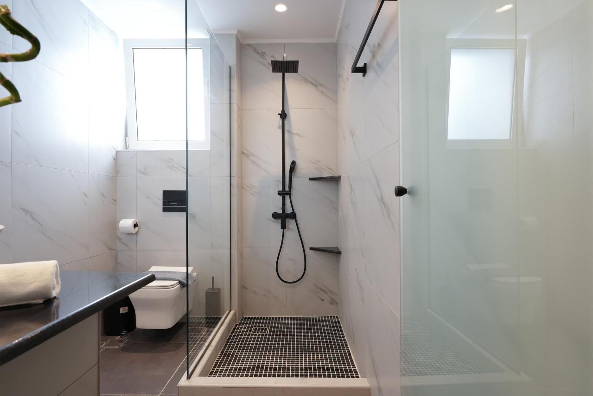 Syntagma Square, 50Sqm Nikis Luxurious Apartment เอเธนส์ ภายนอก รูปภาพ