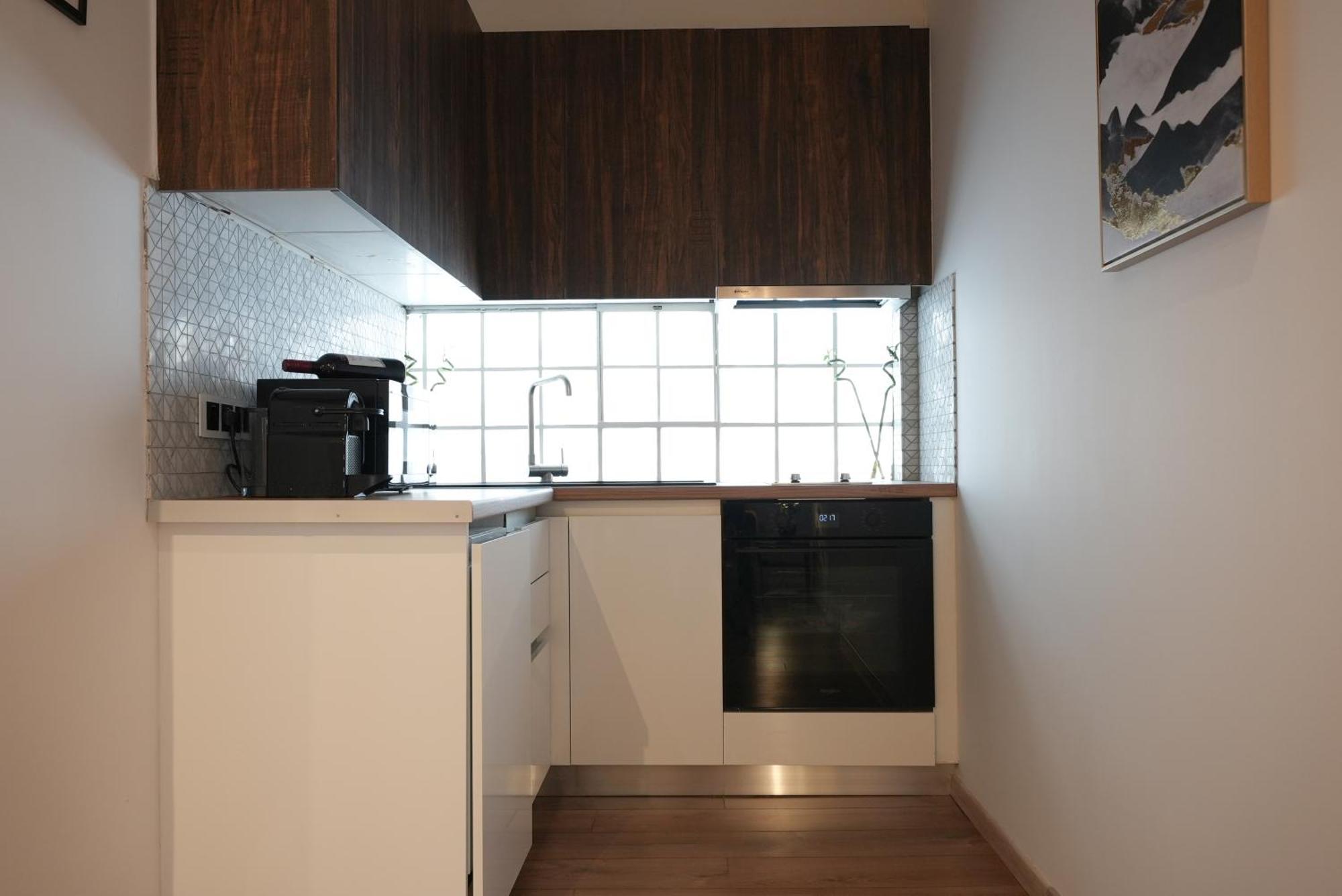 Syntagma Square, 50Sqm Nikis Luxurious Apartment เอเธนส์ ภายนอก รูปภาพ