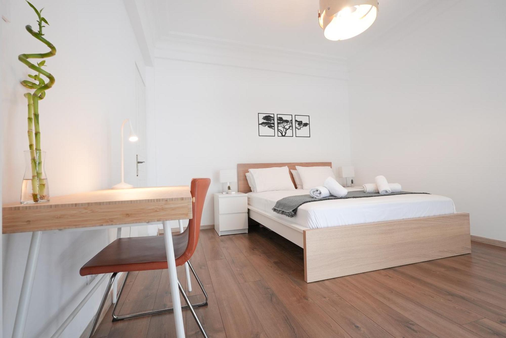 Syntagma Square, 50Sqm Nikis Luxurious Apartment เอเธนส์ ภายนอก รูปภาพ