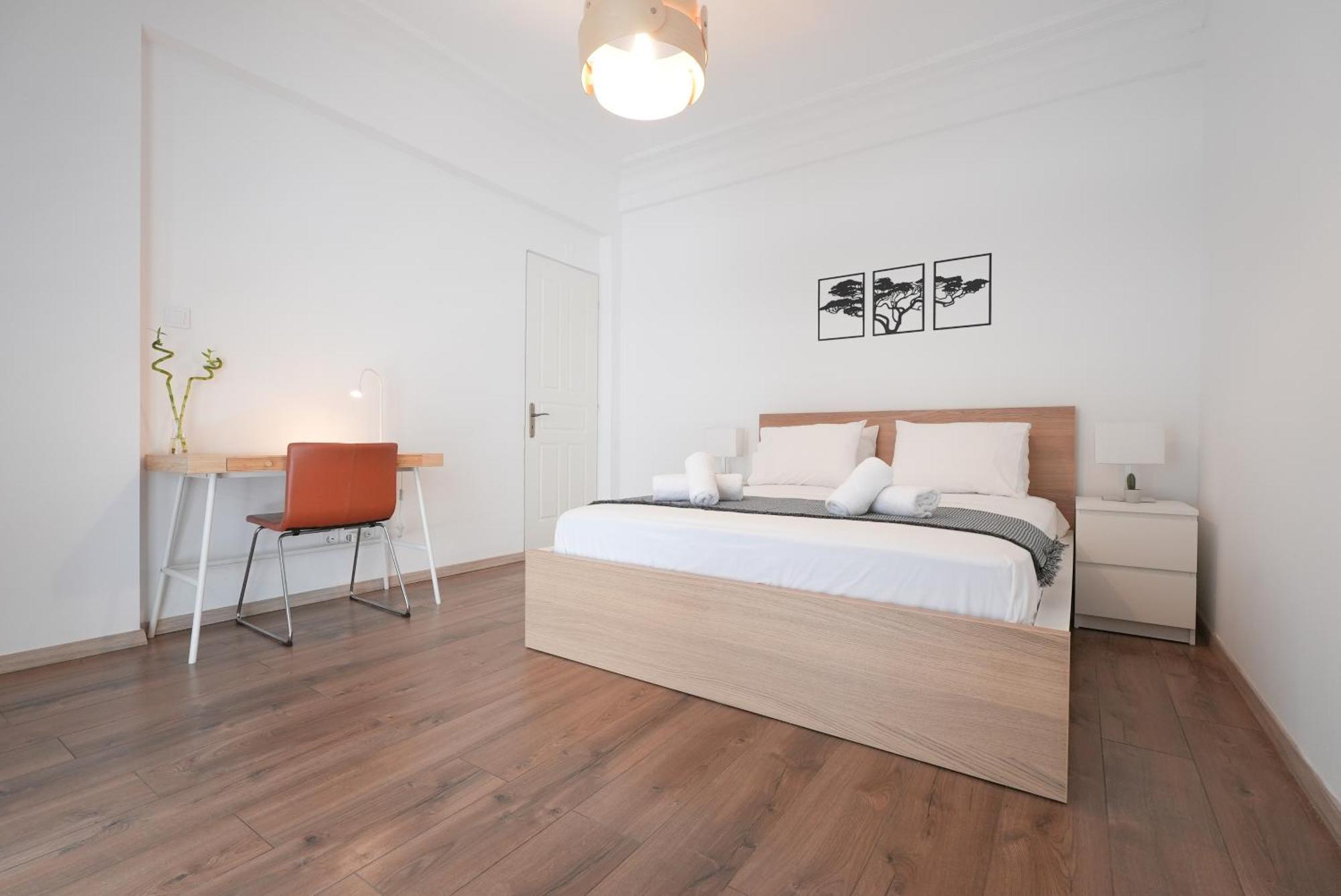 Syntagma Square, 50Sqm Nikis Luxurious Apartment เอเธนส์ ภายนอก รูปภาพ