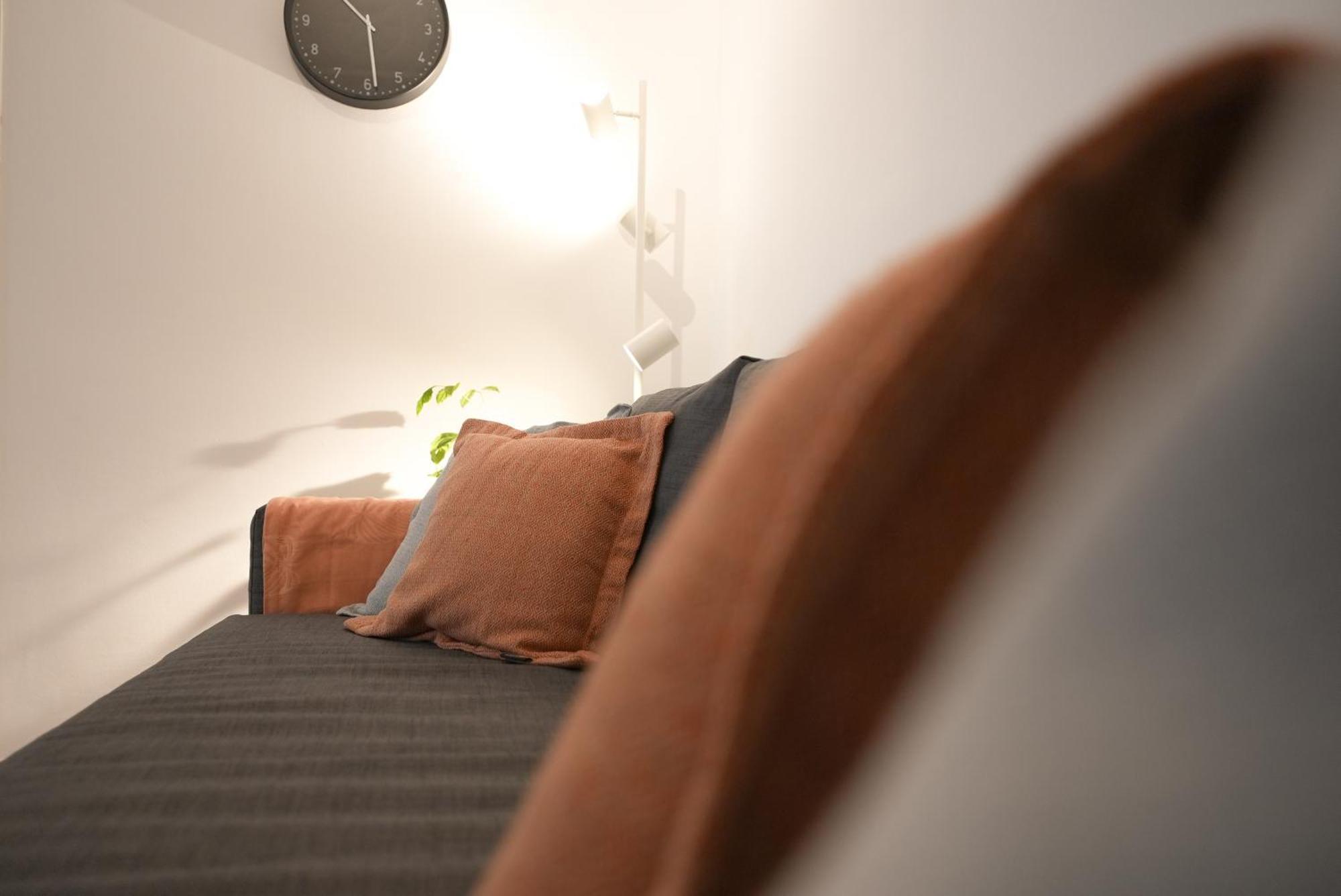 Syntagma Square, 50Sqm Nikis Luxurious Apartment เอเธนส์ ภายนอก รูปภาพ