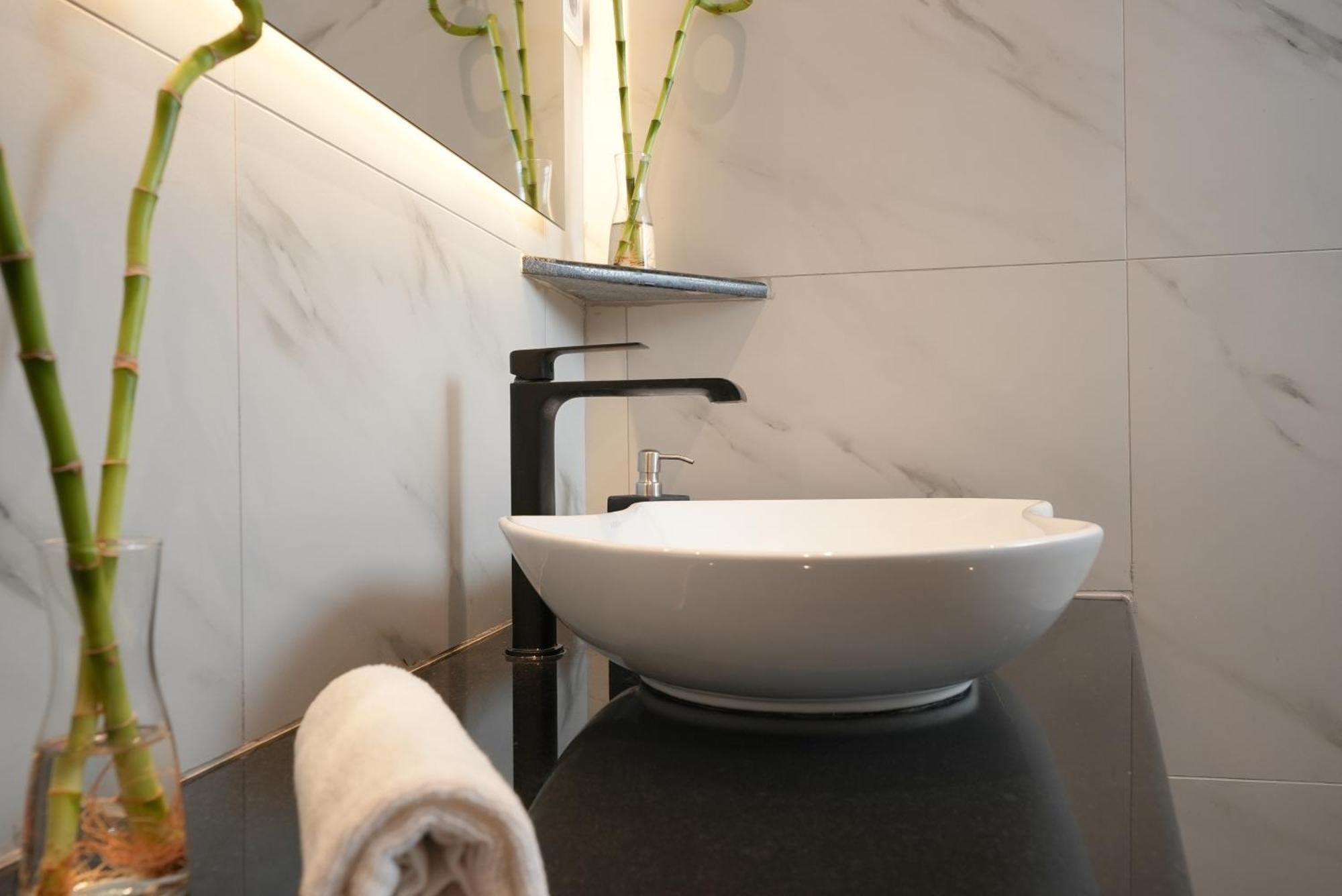Syntagma Square, 50Sqm Nikis Luxurious Apartment เอเธนส์ ภายนอก รูปภาพ