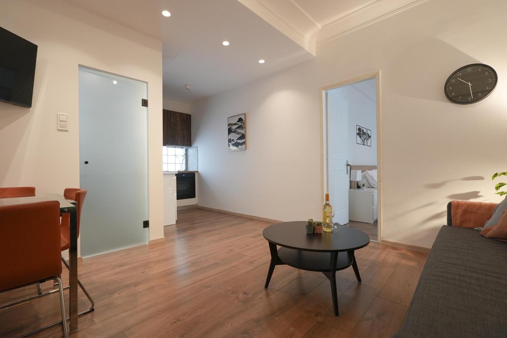 Syntagma Square, 50Sqm Nikis Luxurious Apartment เอเธนส์ ภายนอก รูปภาพ